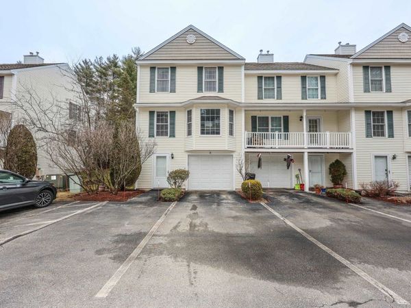 7 Mulberry Lane, Amherst, NH 03031