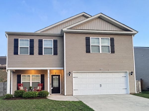 3116 Berna Way, Morristown, TN 37814
