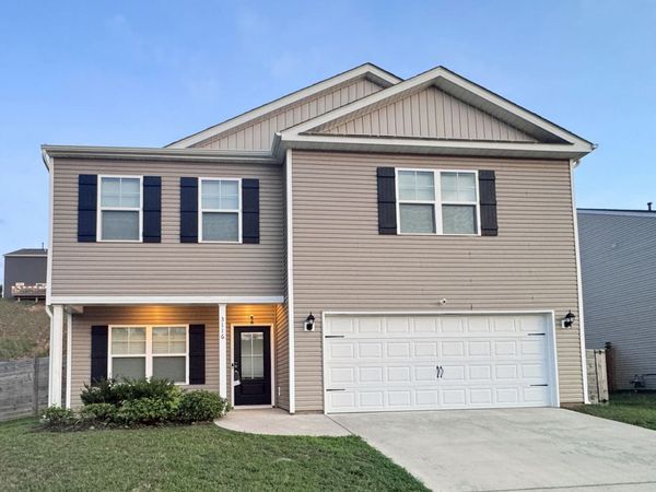 3116 Berna Way, Morristown, TN 37814