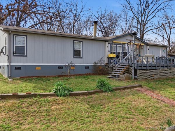 28290 E 11th Street , Catoosa, OK 74015