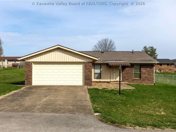 8 Michael Street, Scott Depot, WV 25560