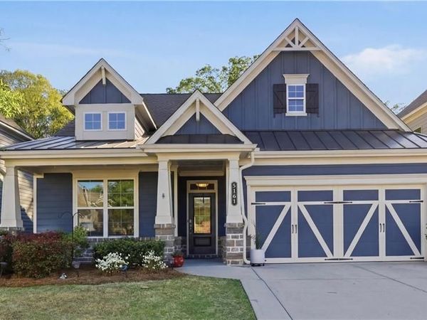 5161 Golden Oak Cove, Gainesville, GA 30504
