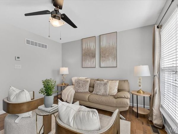 401 Wild Oak Drive, O'Fallon, MO 63368