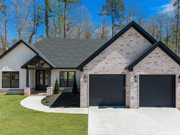 5184 Peace Lane, Alexander, AR 72002