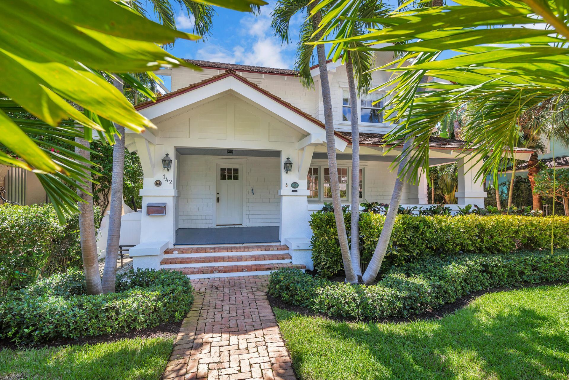 142 Seabreeze Avenue, Palm Beach, FL 33480 Photo