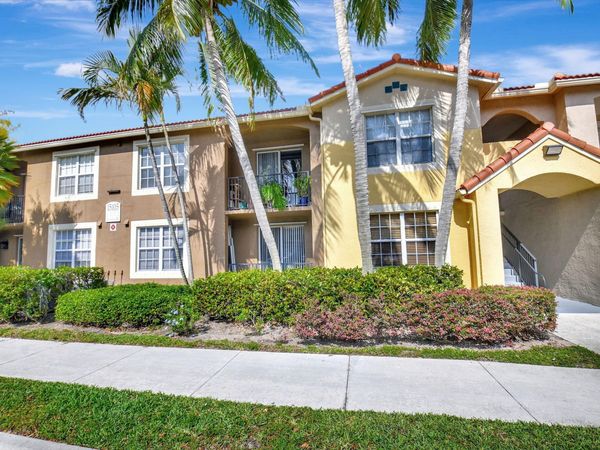 15105 Michelangelo Boulevard, Unit 105, Delray Beach, FL 33446