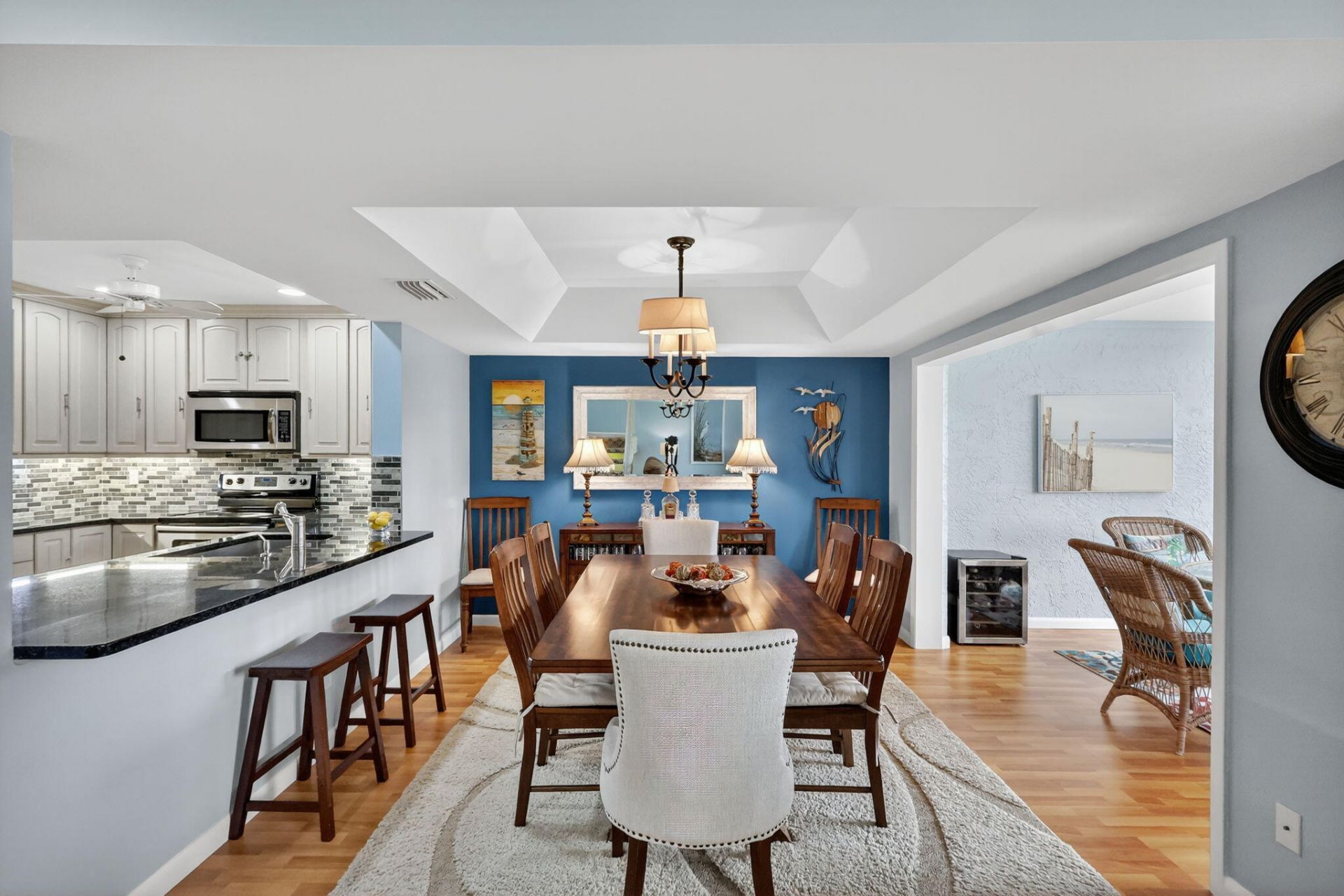 5650 SE Foxcross Place, Stuart, FL 34997 Photo