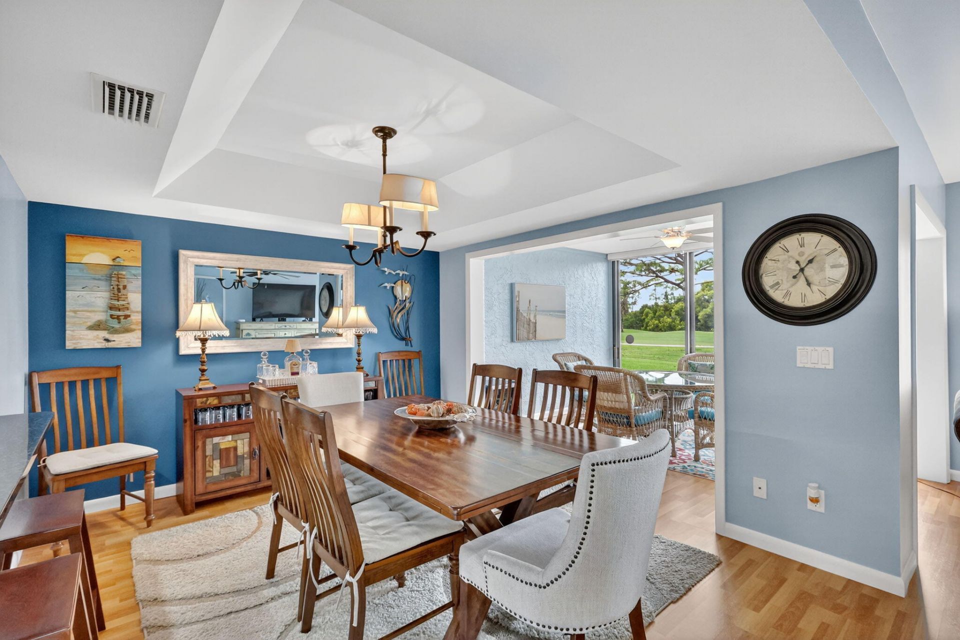 5650 SE Foxcross Place, Stuart, FL 34997 Photo