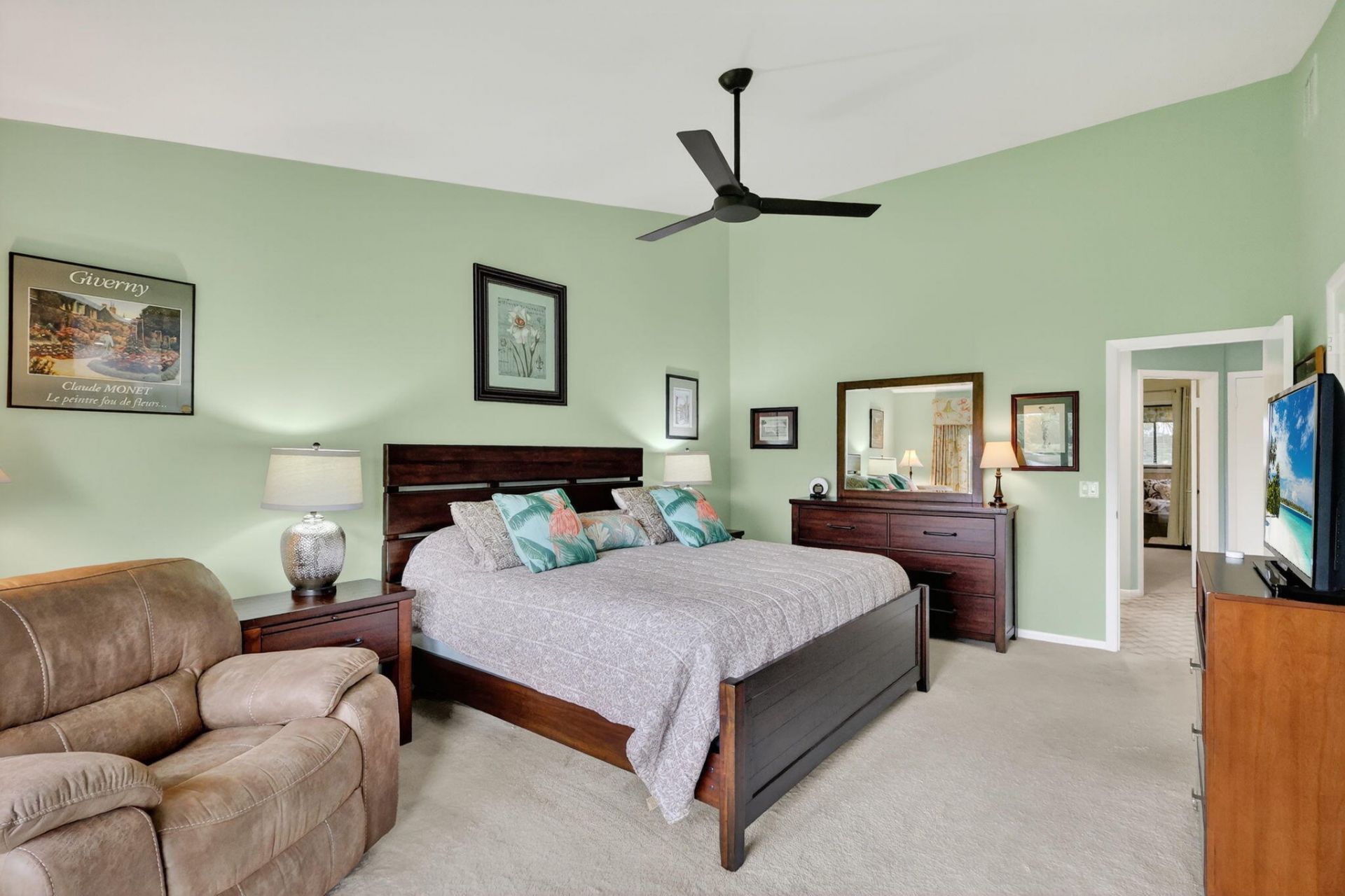 5650 SE Foxcross Place, Stuart, FL 34997 Photo