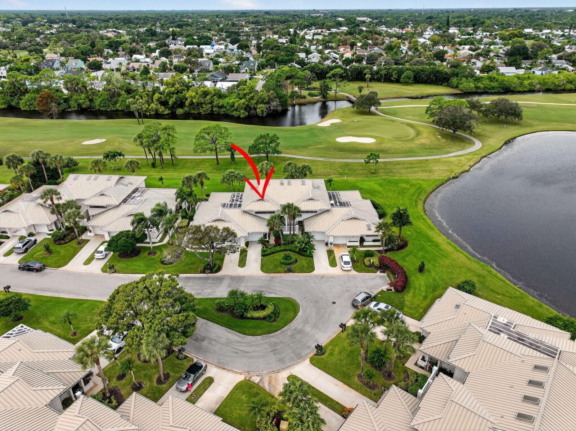 5650 SE Foxcross Place, Stuart, FL 34997 Photo