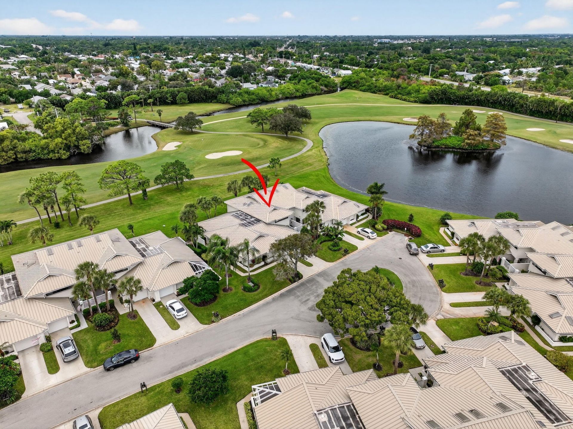 5650 SE Foxcross Place, Stuart, FL 34997 Photo