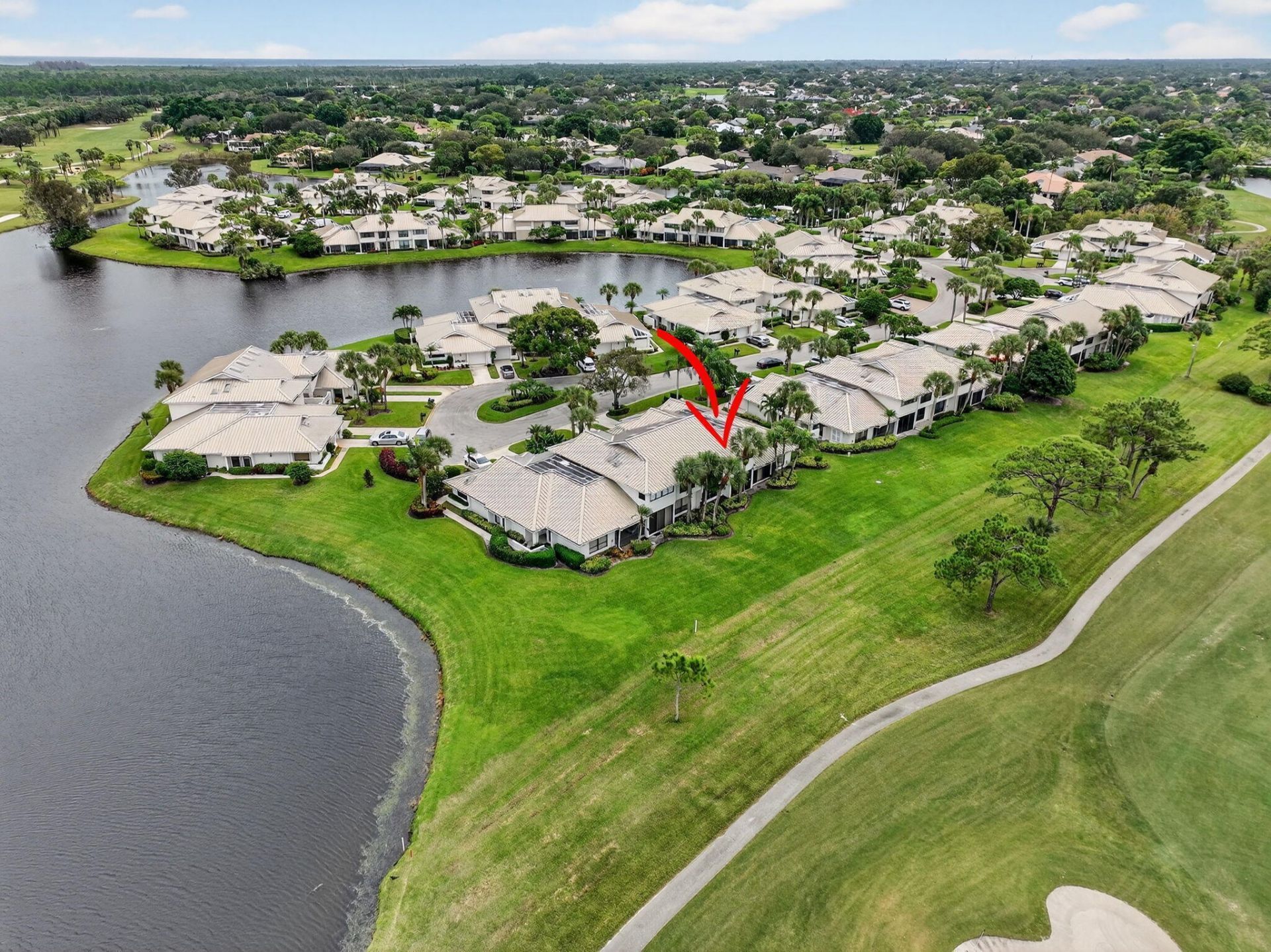 5650 SE Foxcross Place, Stuart, FL 34997 Photo