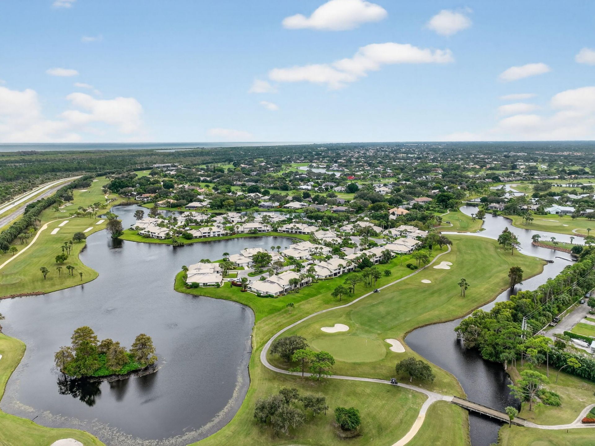 5650 SE Foxcross Place, Stuart, FL 34997 Photo