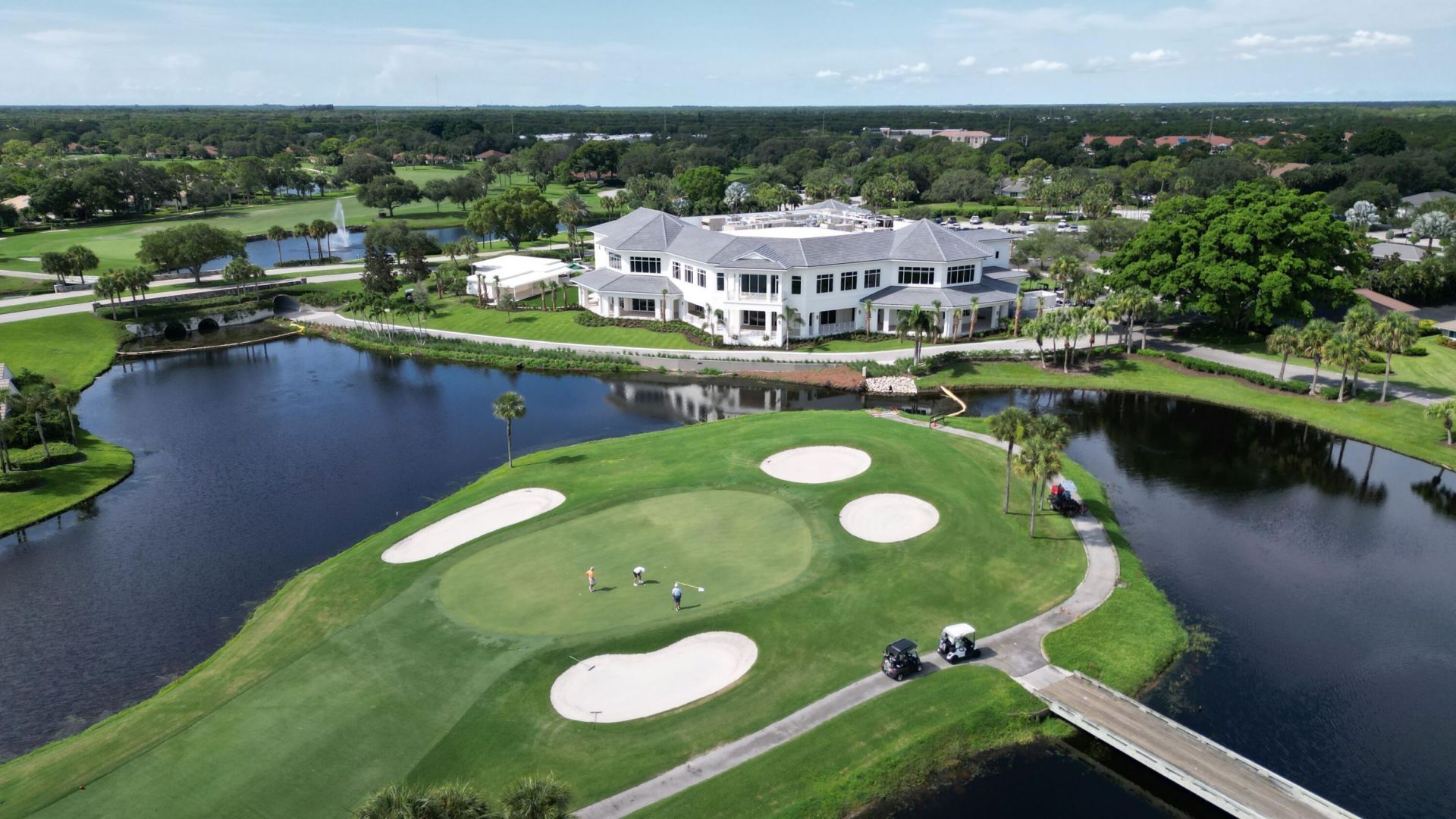 5650 SE Foxcross Place, Stuart, FL 34997 Photo