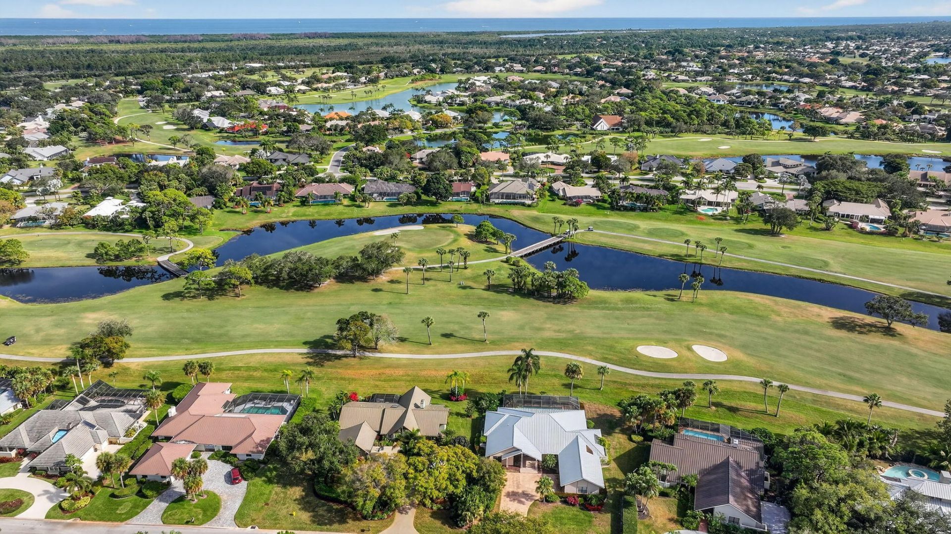 5650 SE Foxcross Place, Stuart, FL 34997 Photo