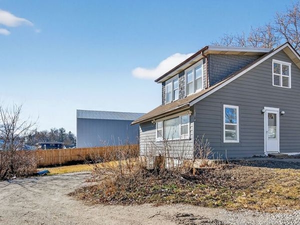 42319 N Woodbine Avenue , Antioch, IL 60002