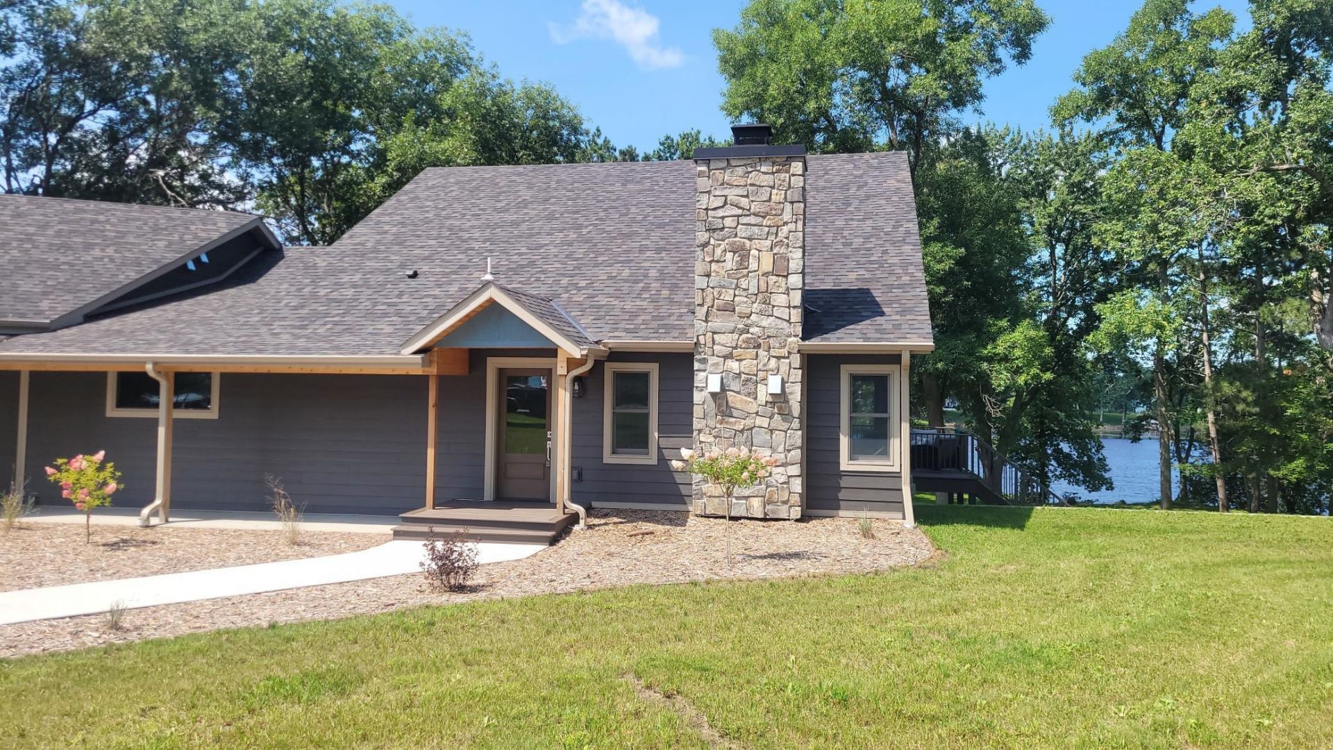10267 Ferry Point Place NW, Rice, MN 56367