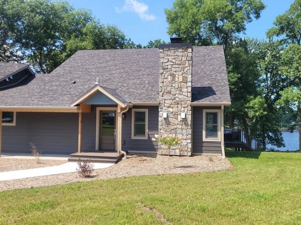 10267 Ferry Point Place NW, Rice, MN 56367
