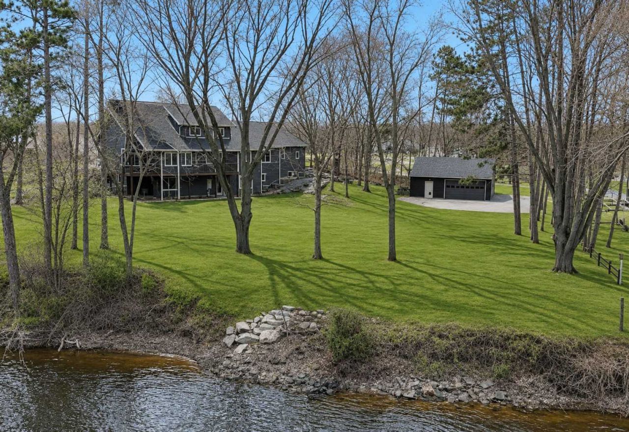 10267 Ferry Point Place NW, Rice, MN 56367