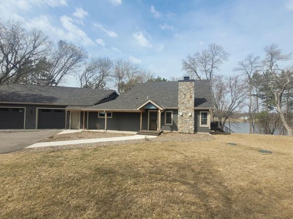 10267 Ferry Point Place NW, Rice, MN 56367