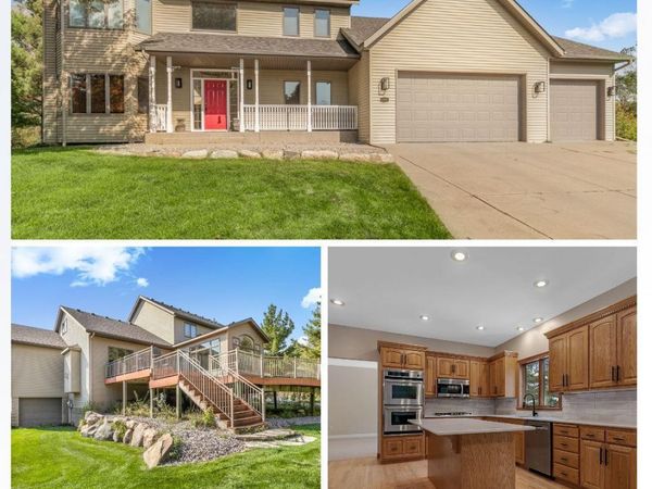 1805 30th Street S, Saint Cloud, MN 56301