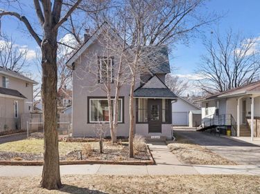 1814 Buchanan Street NE, Minneapolis, MN 55418