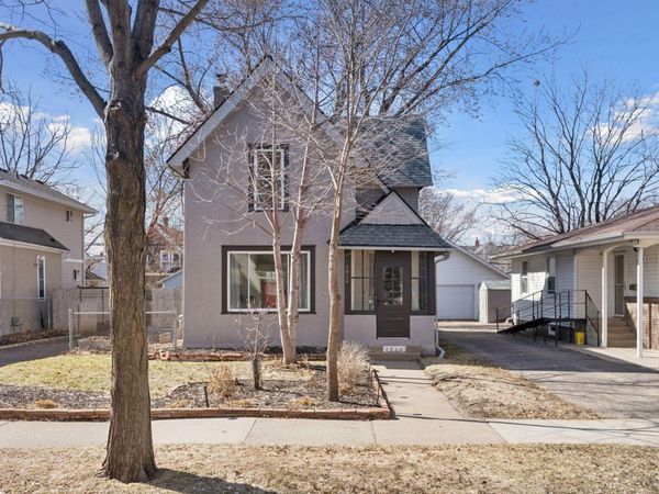 1814 Buchanan Street NE, Minneapolis, MN 55418
