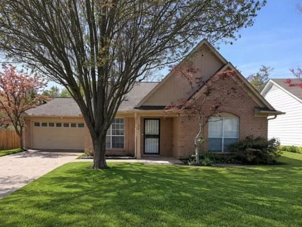 1259 BREEZY GATE DR, Cordova, TN 38018