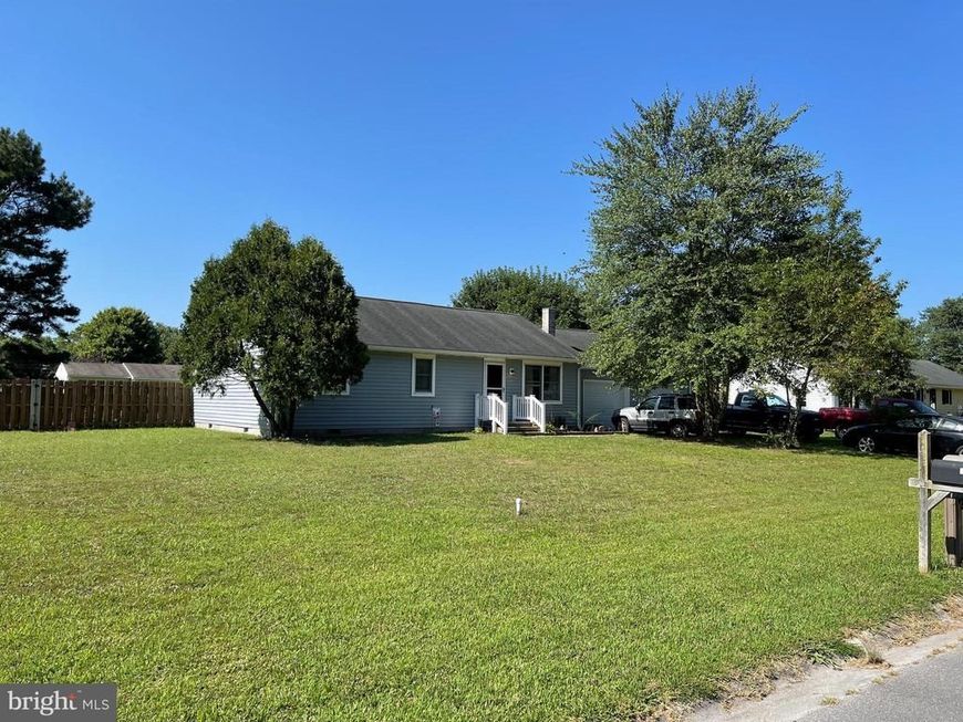 5741 Argyle Drive, Parsonsburg, MD 21849 Main Photo