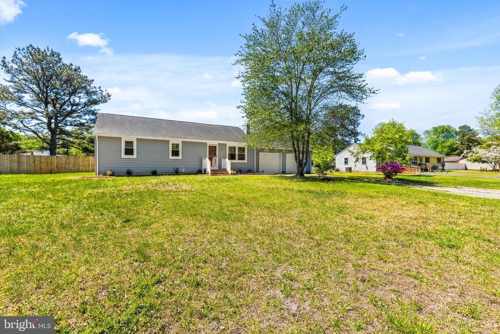 5741 Argyle Drive, Parsonsburg, MD 21849 Main Photo