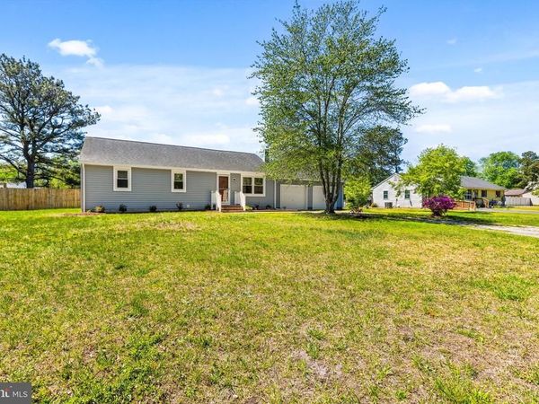 5741 ARGYLE DRIVE, PARSONSBURG, MD 21849