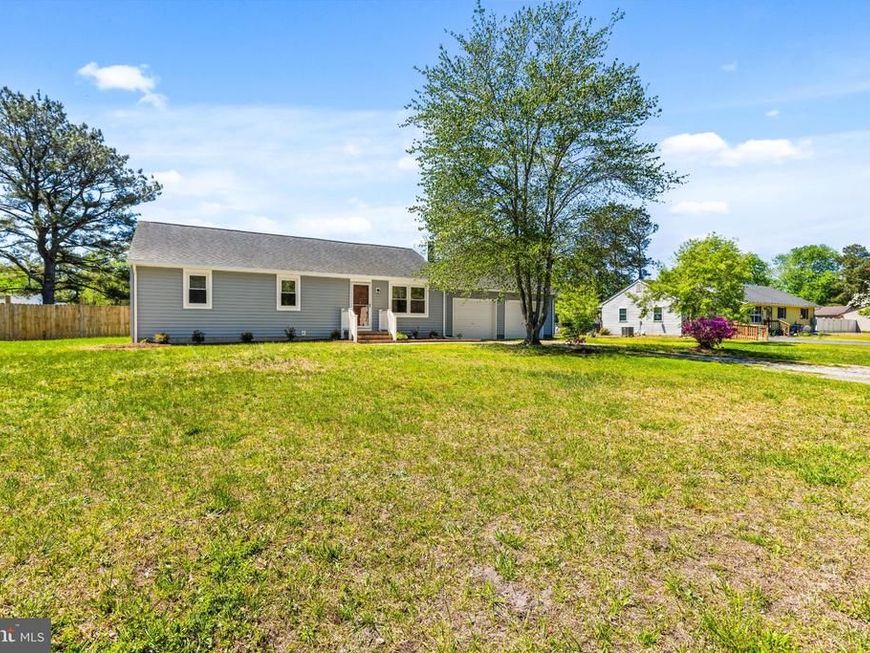 5741 Argyle Drive, Parsonsburg, MD 21849 Main Photo