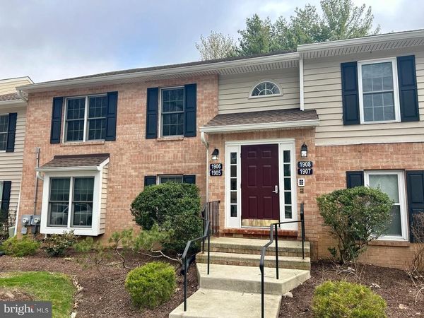 1905 N GLEN DRIVE, Unit 1905, GLEN MILLS, PA 19342