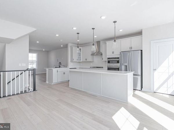 440 GERMANIA STREET, FREDERICKSBURG, VA 22401