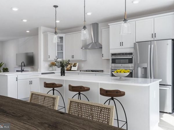 440 GERMANIA STREET, FREDERICKSBURG, VA 22401