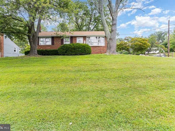 4234 NECKER AVENUE , BALTIMORE, MD 21236