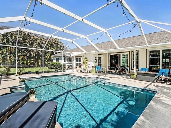 728 Milwaukee BLVD , LEHIGH ACRES, FL 33974