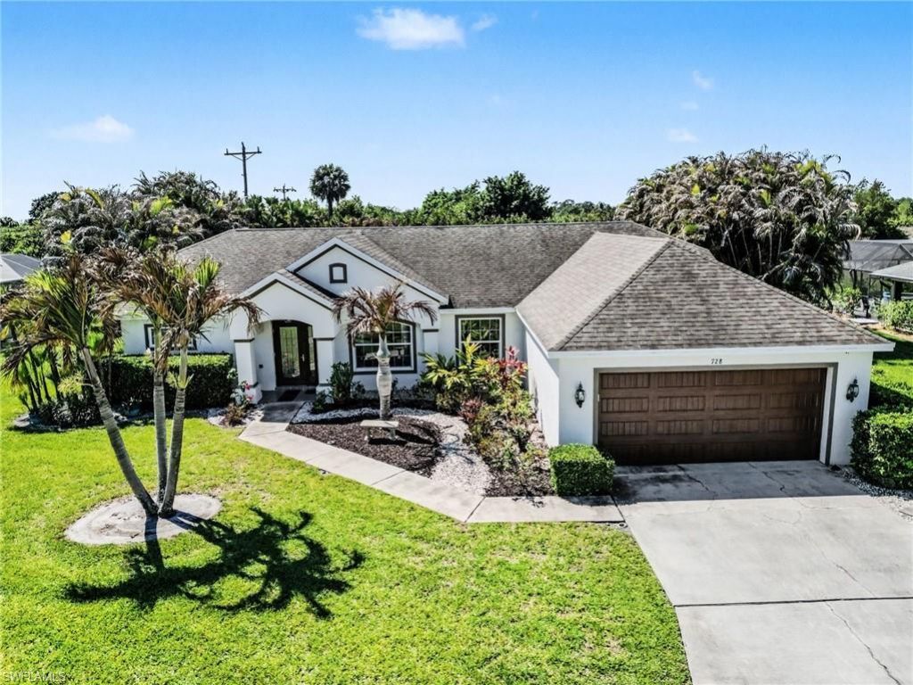 728 Milwaukee Blvd, Lehigh Acres, FL 33974 Photo