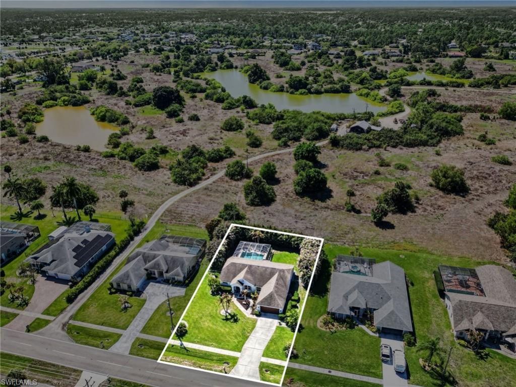 728 Milwaukee Blvd, Lehigh Acres, FL 33974 Photo