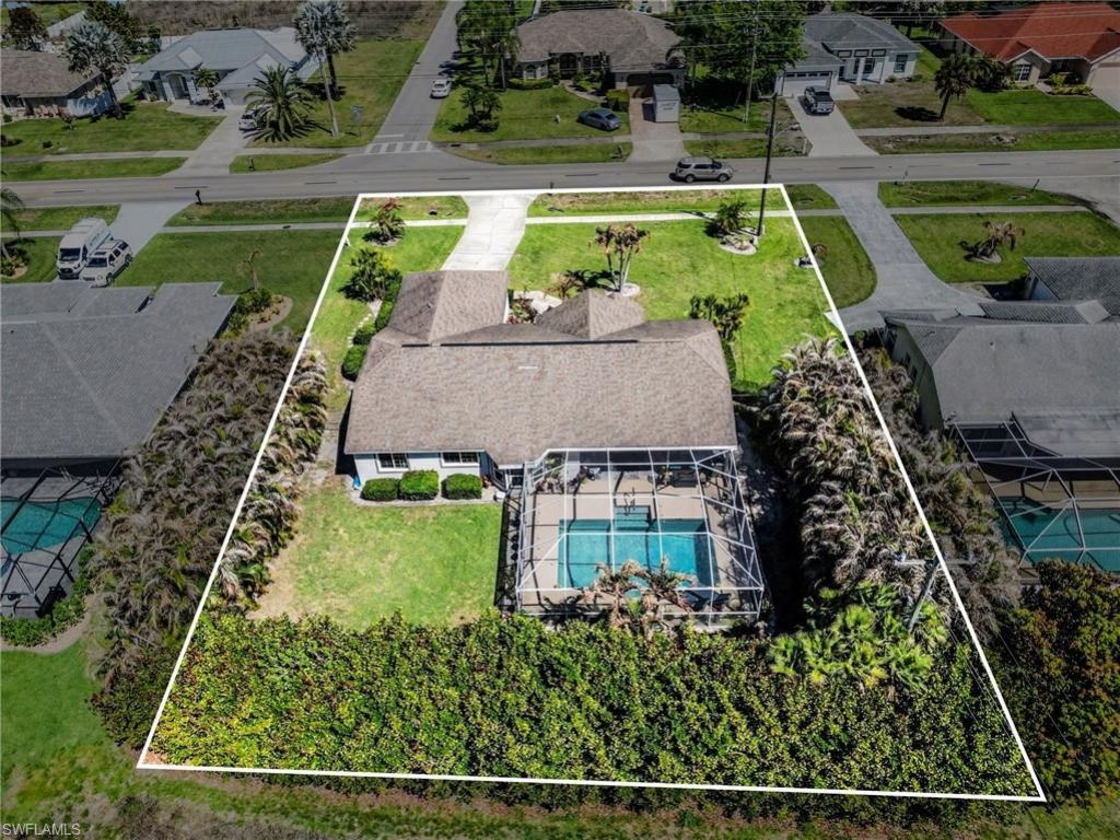 728 Milwaukee Blvd, Lehigh Acres, FL 33974 Photo