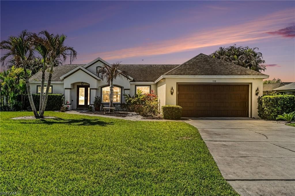 728 Milwaukee Blvd, Lehigh Acres, FL 33974 Photo