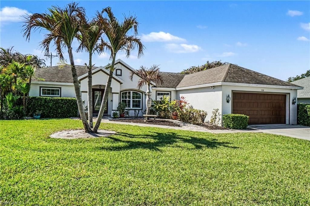 728 Milwaukee Blvd, Lehigh Acres, FL 33974 Photo