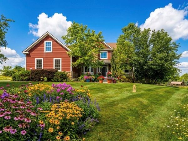 12 Brewster Court , Washingtonville, NY 10992