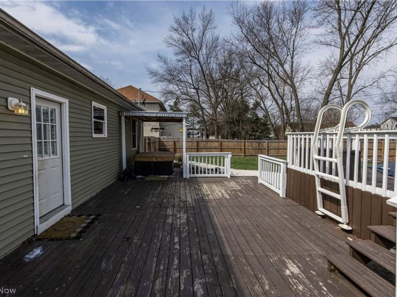 195 E Pennsylvania Avenue , Sebring, OH 44672 Photo 11