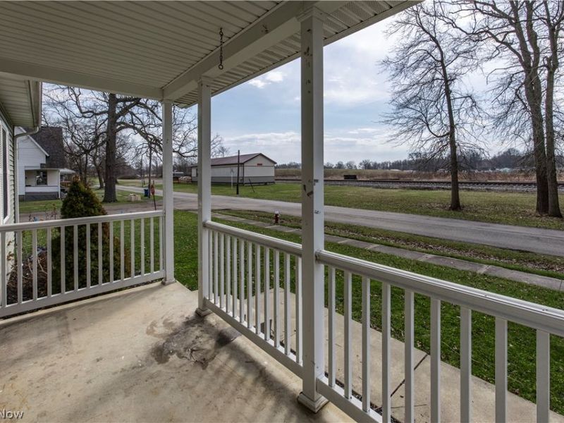 195 E Pennsylvania Avenue , Sebring, OH 44672 Photo 3