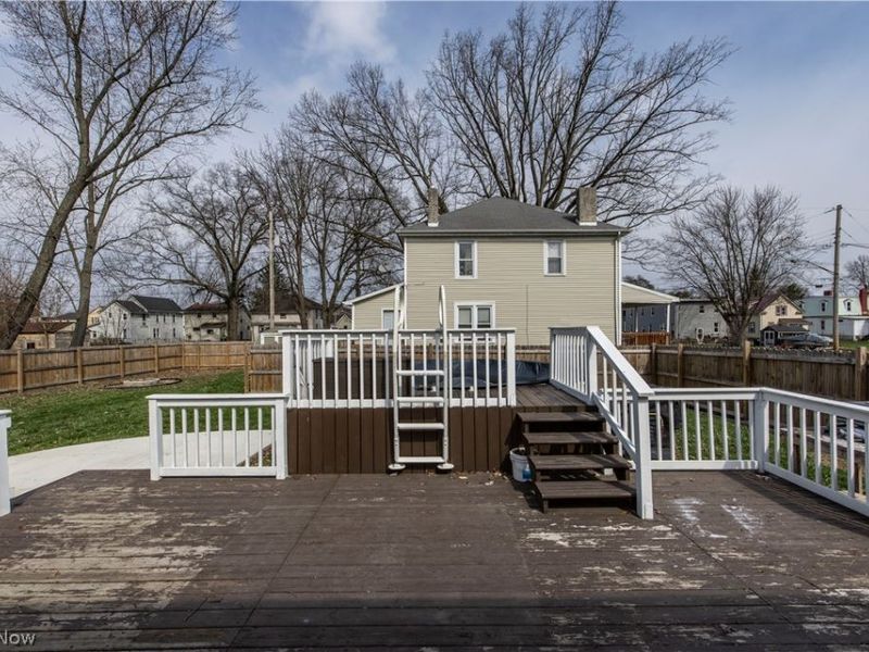 195 E Pennsylvania Avenue , Sebring, OH 44672 Photo 39