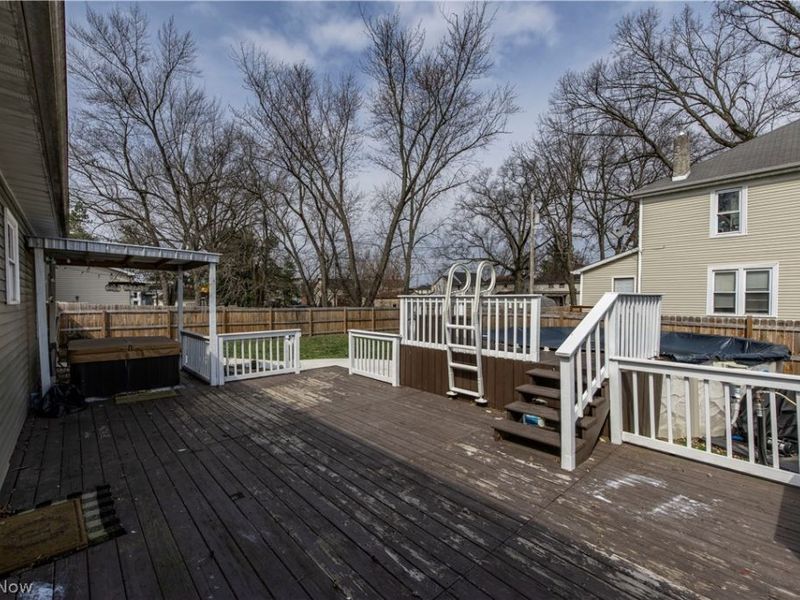 195 E Pennsylvania Avenue , Sebring, OH 44672 Photo 40