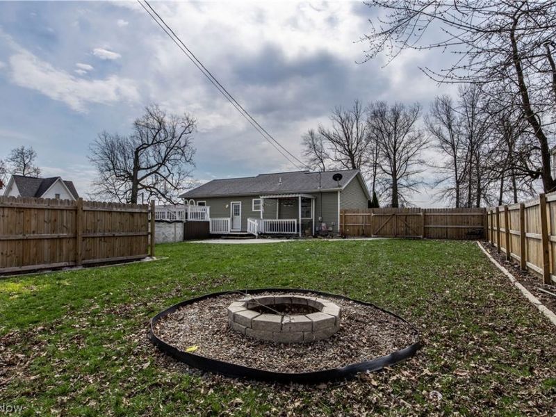 195 E Pennsylvania Avenue , Sebring, OH 44672 Photo 43