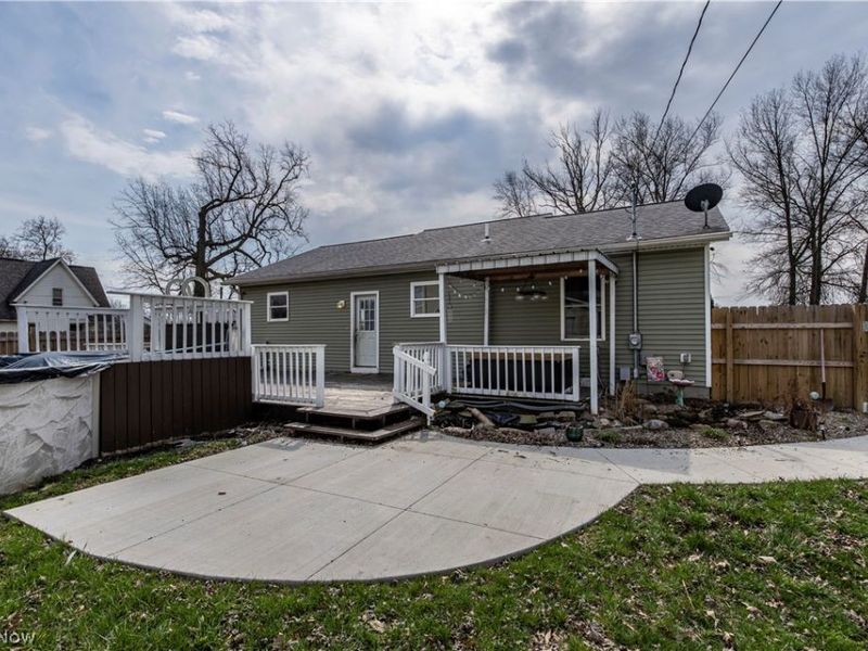 195 E Pennsylvania Avenue , Sebring, OH 44672 Photo 44