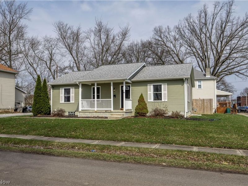 195 E Pennsylvania Avenue , Sebring, OH 44672 Photo 7